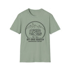 Off-Grid Squatch T-shirt