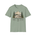 Travel-Park-Repeat Class C T-shirt