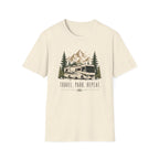 Travel Park Repeat Class A T-Shirt