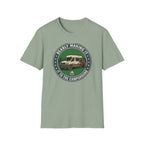 Bearly Making It T-Shirt