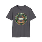 Wideload Campers Bologna & Beer T-Shirt