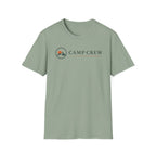 Camp Crew T-Shirt —