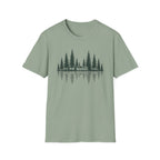 Reflection Class A T-Shirt