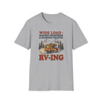 Wide Load: Making Memories T-Shirt