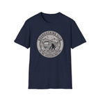 Sasquatch Boondocking Club Class A T-Shirt
