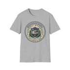 Boondocking National Wilderness T-shirt