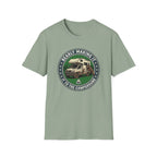 Bearly Making It Class C T-Shirt