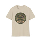 Boondocking Specialized Unit T-shirt