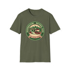 Boondocking National Park T-Shirt