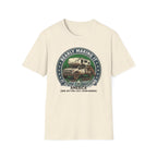 Bearly Making It RV Camper T-Shirt
