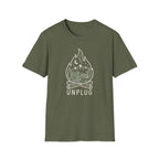 Unplug T-Shirt