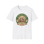 Sloth Anti-Hustle Adventure T-Shirt