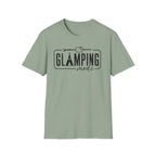 Glamping Mode T‑Shirt