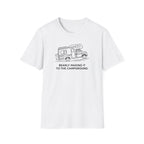 Bearly Making It Class C T-Shirt