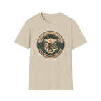 Sasquatch Boondocking Club T-Shirt