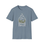 Unplug T-Shirt