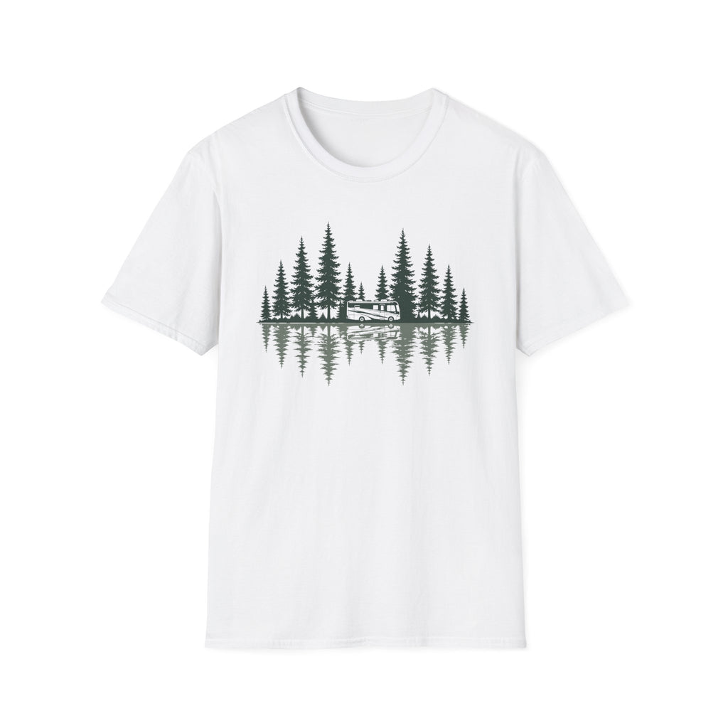 Reflection Class A T-Shirt