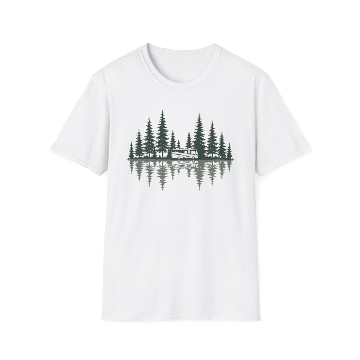Reflection Class A T-Shirt