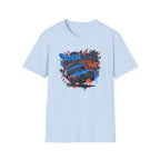 Boondock or Die Van T-shirt
