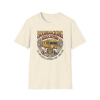 Boondocking Association T‑Shirt