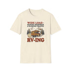 Wide Load: Making Memories T-Shirt