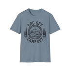 Log Off Camp Class C T-Shirt