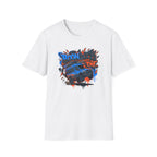 Boondock or Die Van T-shirt