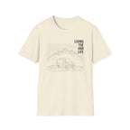 Living the Van Life T-Shirt