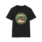 Boondocking National Park T-Shirt