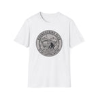 Sasquatch Boondocking Club Class A T-Shirt