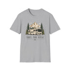 Travel Park Repeat Class A T-Shirt