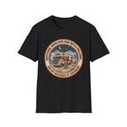 Squatchin’ Road Trip T-shirt
