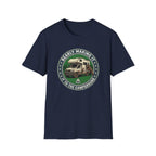 Bearly Making It Class C T-Shirt