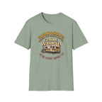 Taking the Scenic Route Walmart T-Shirt