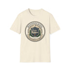 Boondocking National Wilderness Van T-Shirt