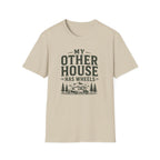 My Other House Has Wheels T-Shirt