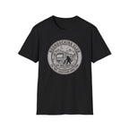 Sasquatch Boondocking Club Class A T-Shirt