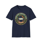 Wideload Campers Bologna & Beer T-Shirt