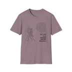 Can't wait to go camping Mosquitos T-Shirt