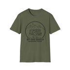 Off-Grid Squatch T-shirt