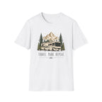 Travel Park Repeat Class A T-Shirt