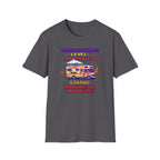 Low Battery RV T-Shirt