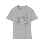 Can't wait to go camping Mosquitos T-Shirt