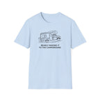 Bearly Making It Class C T-Shirt