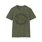 Self-Sustained Boondocking Unit T-Shirt