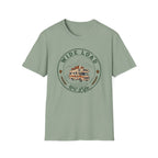 Wide Load RV Life T-Shirt