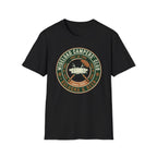 Wideload Campers Bologna & Beer T-Shirt