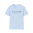 Camping Life Essentials T-Shirt