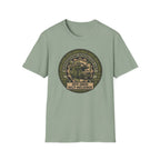 Boondocking Specialized Unit T-shirt