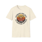 Husband and Wife T-Shirt